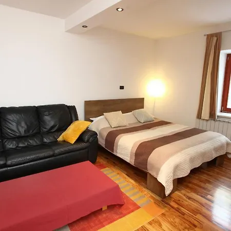 Extra Virgin Appartamento Portorose