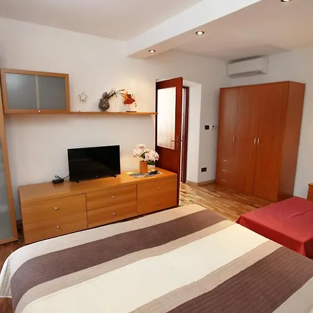 Appartamento Extra Virgin Portorose