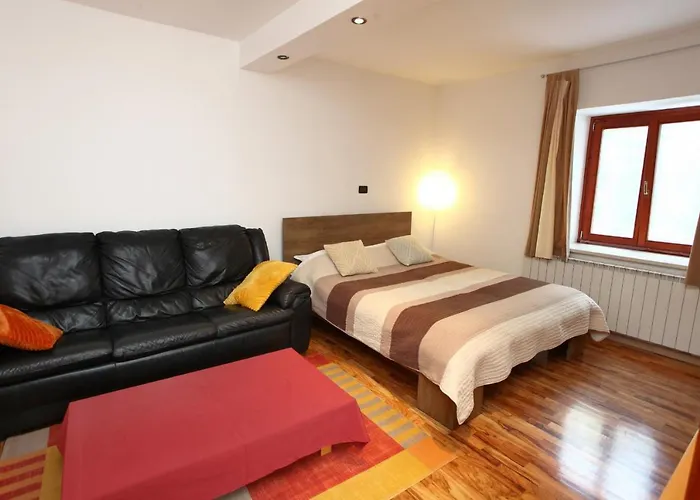 Roxor Daire Portorož