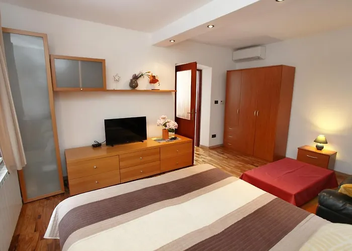 Daire Roxor Portorož